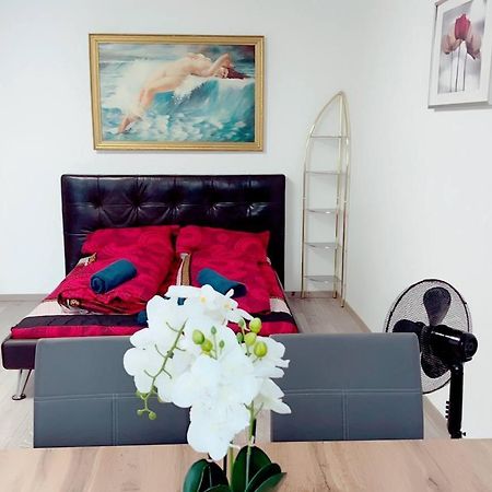 וינה X Aug 2024 Comfort Apartment 5P Af מראה חיצוני תמונה