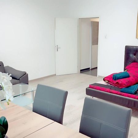 וינה X Aug 2024 Comfort Apartment 5P Af מראה חיצוני תמונה