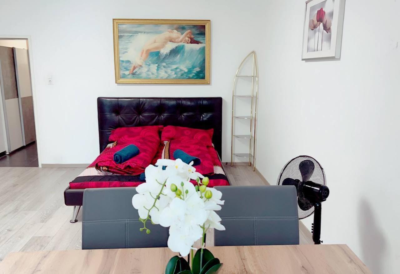 וינה X Aug 2024 Comfort Apartment 5P Af מראה חיצוני תמונה