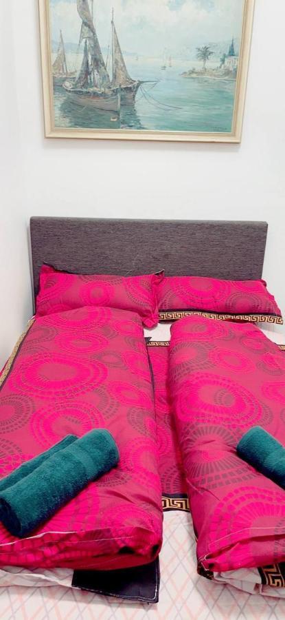 וינה X Aug 2024 Comfort Apartment 5P Af מראה חיצוני תמונה