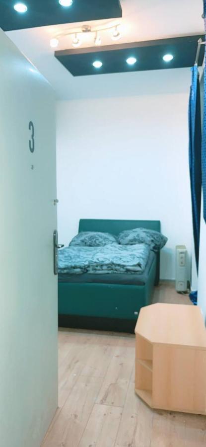 וינה X Aug 2024 Comfort Apartment 5P Af מראה חיצוני תמונה