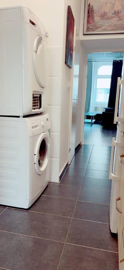 וינה X Aug 2024 Comfort Apartment 5P Af מראה חיצוני תמונה